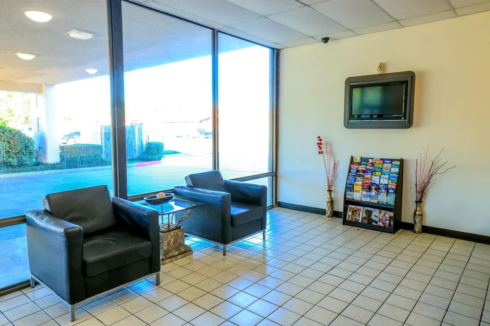 Motel 6-Longview, Tx - North Exterior photo
