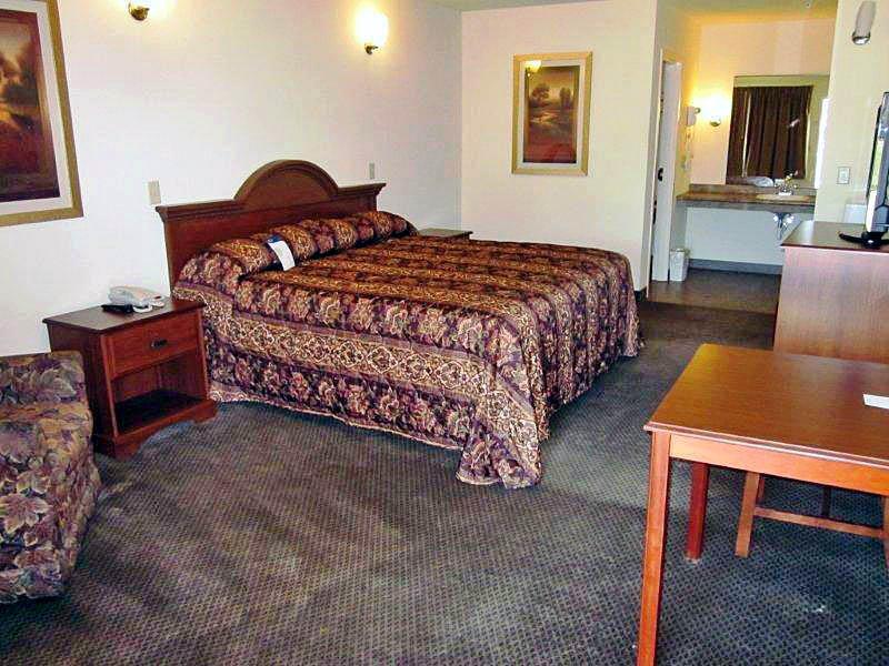 Motel 6-Longview, Tx - North Room photo