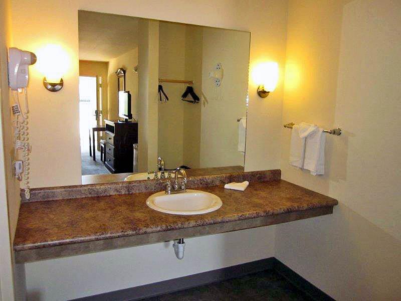Motel 6-Longview, Tx - North Room photo